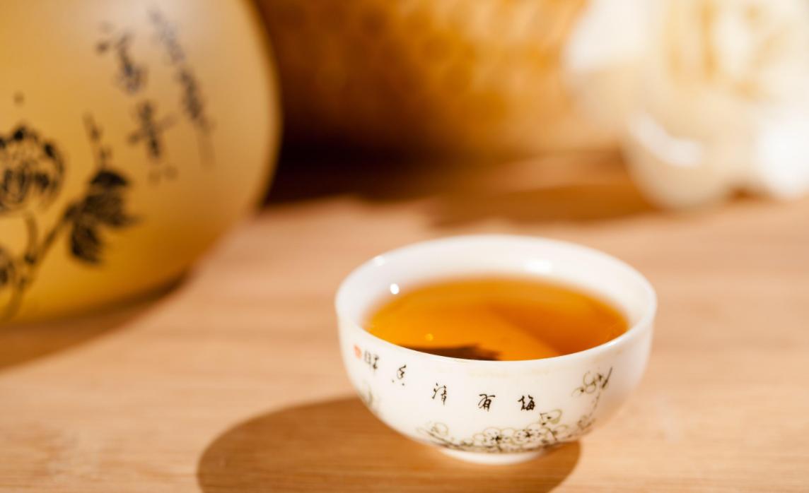 喝茶时如何泡一壶好茶,喝茶为什么要讲究泡茶技巧