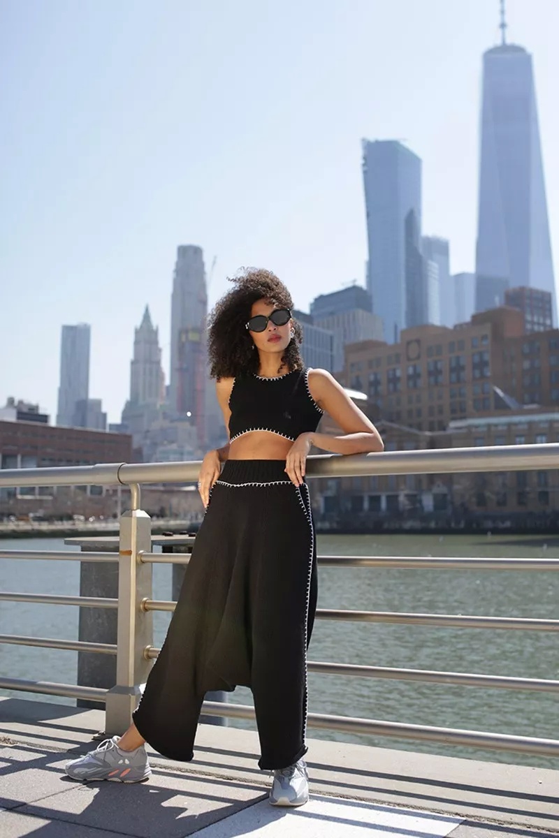 买了椰子鞋不会穿？全天候YEEZY350、500、700搭配参考在这