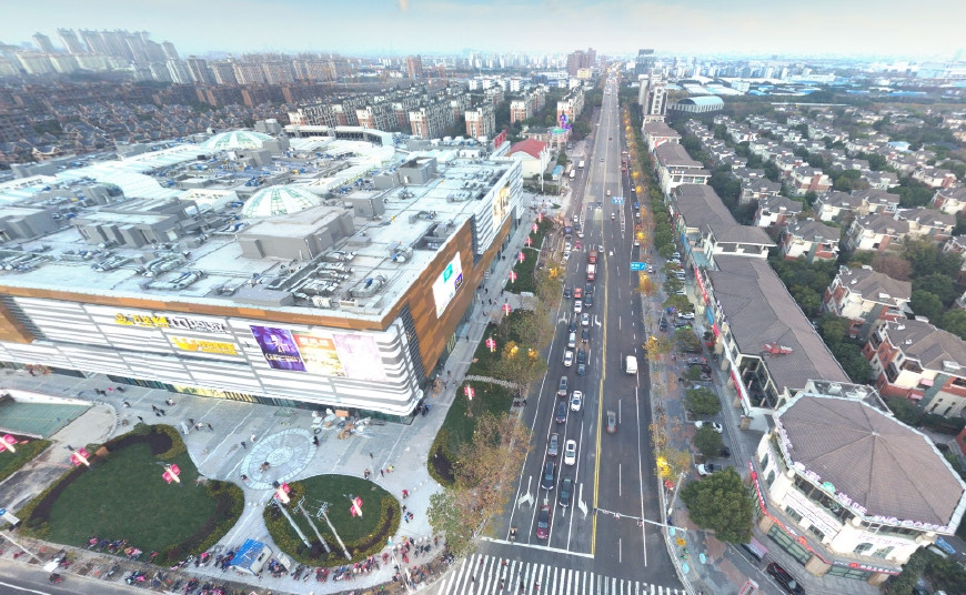 上海闵行区十四五规划即将出炉,上海闵行区内五年内规划