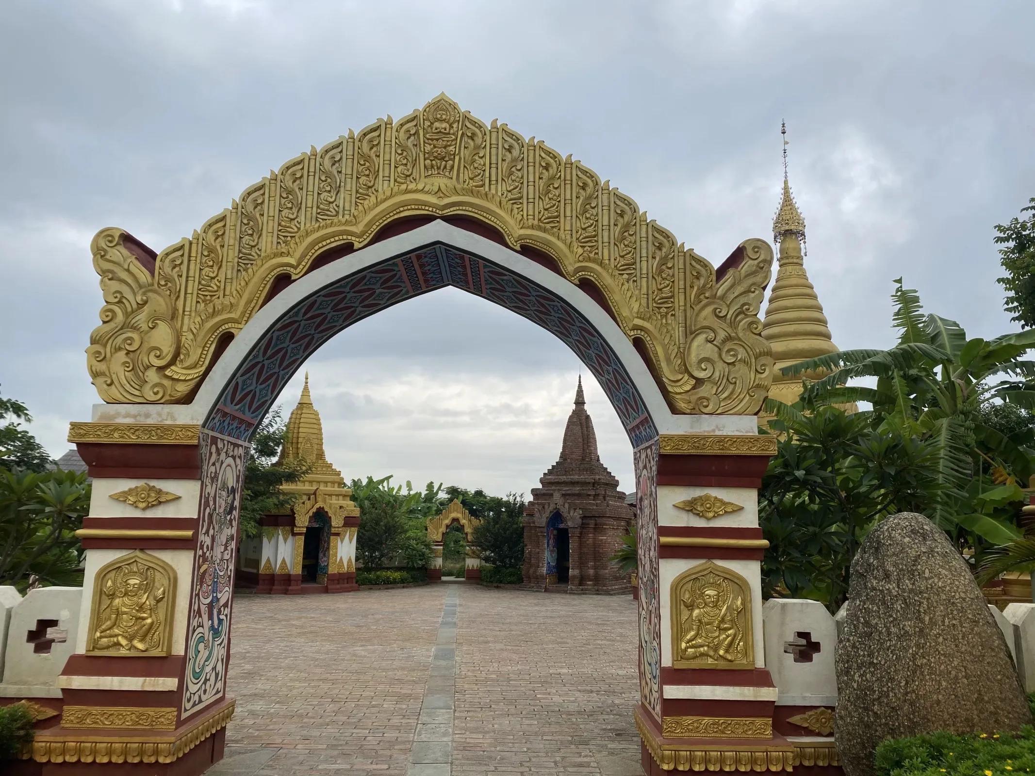 瑞丽一寨两国值得去吗,去瑞丽一寨两国旅游需要护照吗