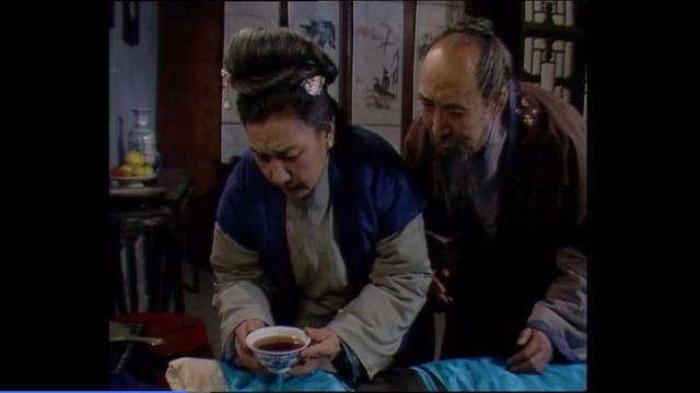 贾代儒如何惩罚贾瑞,贾代儒什么时候死的