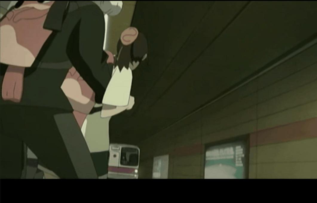 豆瓣9分以上的日漫,日漫豆瓣评分排行