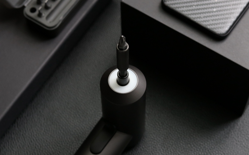 米家电动螺丝刀3.6,米家电动螺丝刀官方视频