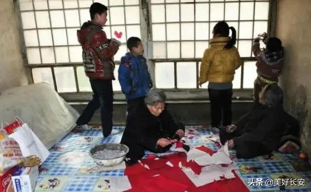 为什么中国农村现在不让睡炕,陕西人冬天睡炕吗