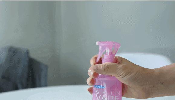 夏季防晒喷雾清爽不油腻,夏季防晒喷雾的正确步骤