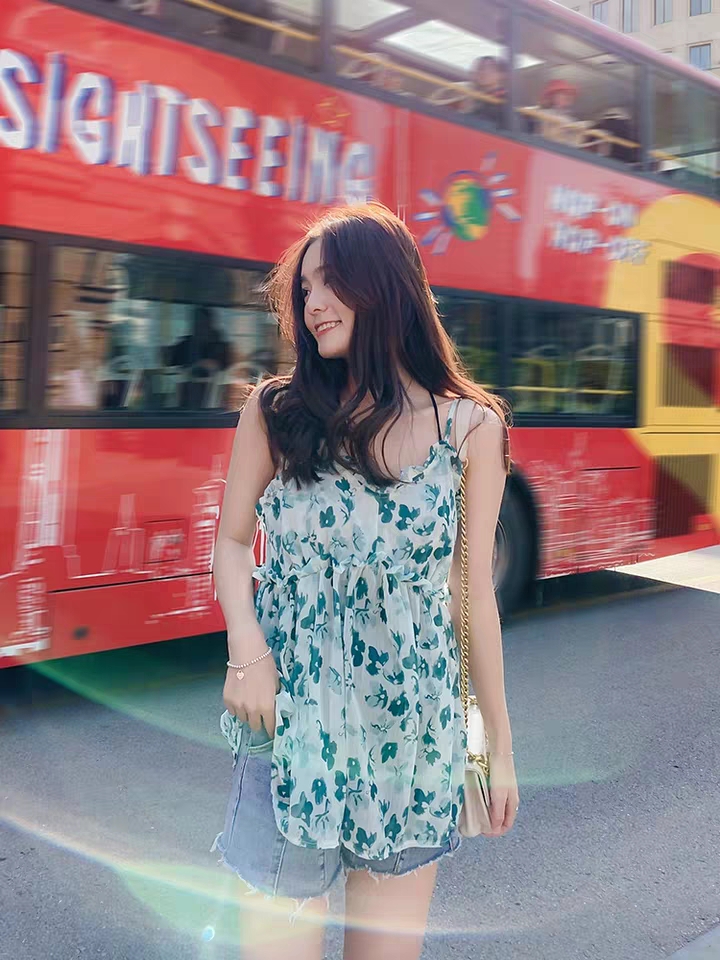 平价小众高颜值衣服店铺分享,春季平价衣服店铺分享