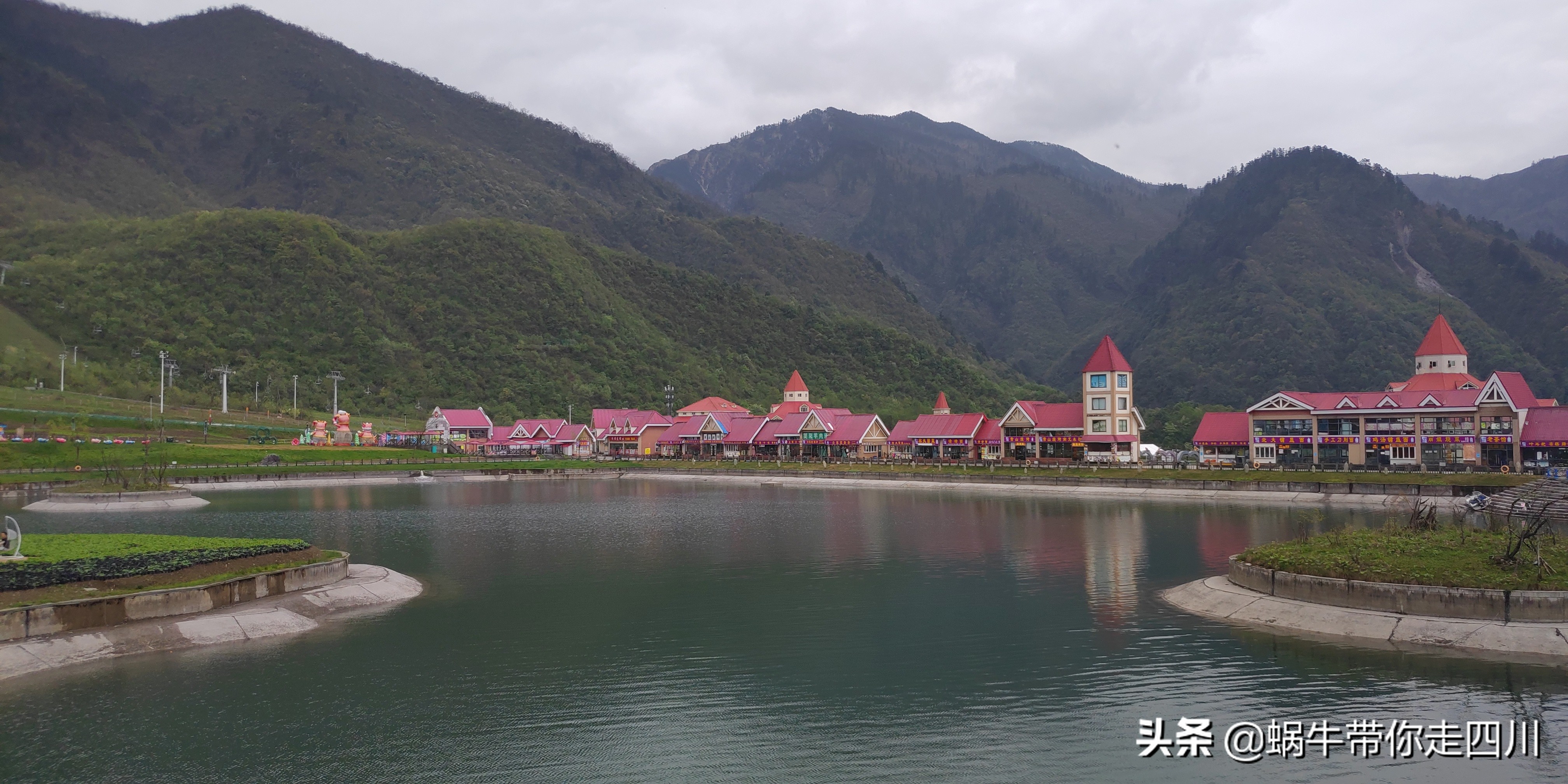 成都去西岭雪山两天一夜旅游团,成都出发雪山旅游
