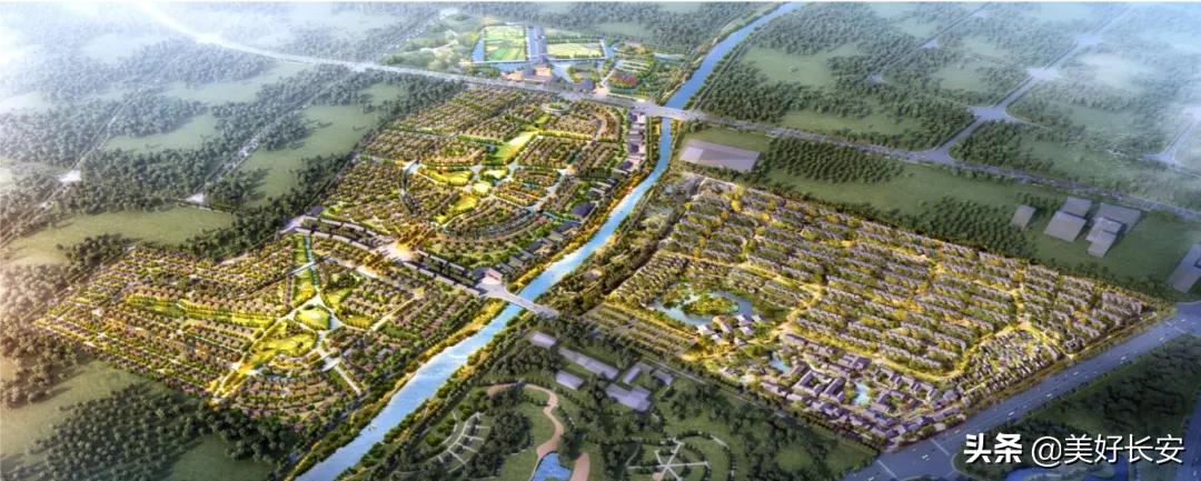 西安天朗控股集团,天朗地产在西安开发的项目