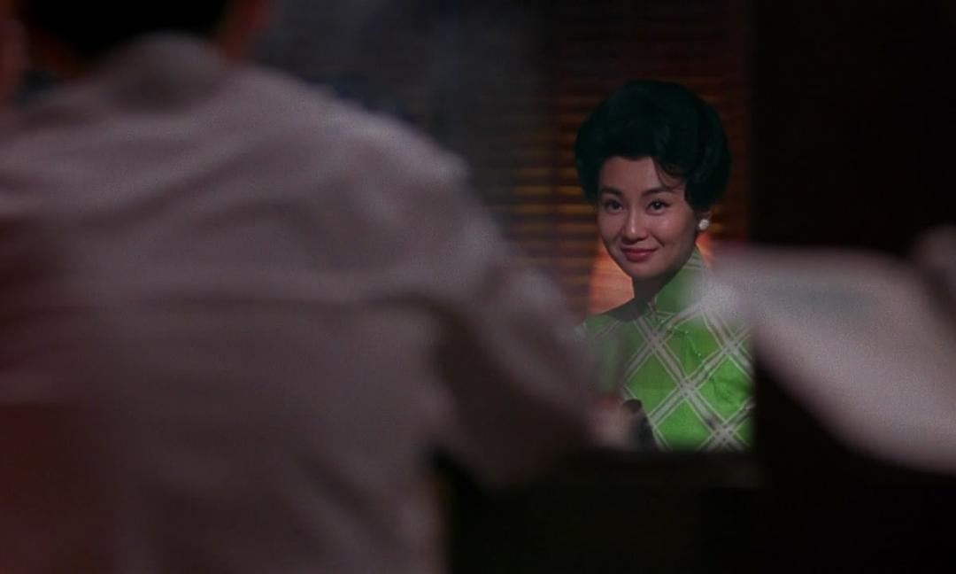 花样年华怎么发现对方出轨了,花样年华发现出轨