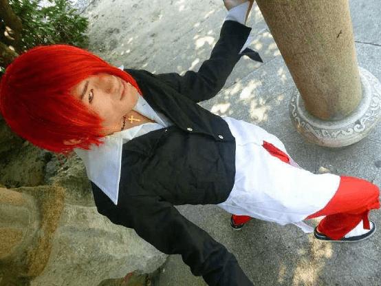 拳皇人物麻宫雅典娜图片,拳皇麻宫雅典娜为什么叫小草莓