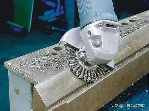 怎么去毛刺最有效方法,解决毛刺的最好方法