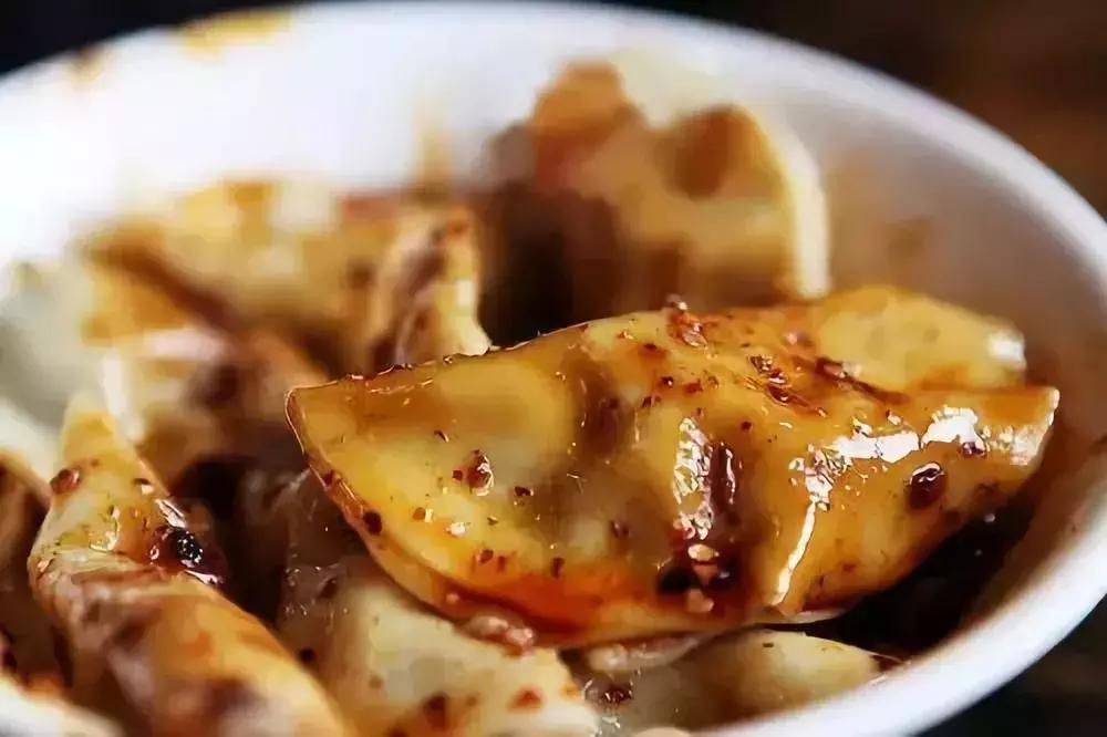 成都十大骨灰级美食一条街,成都小吃一条街排行榜