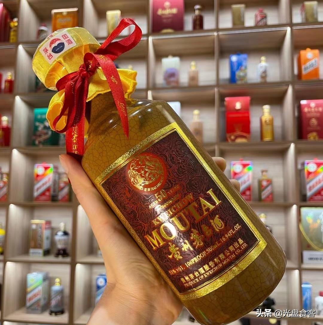 中国白酒市场为啥越来越好,中国白酒行业的乱象和消费者痛点