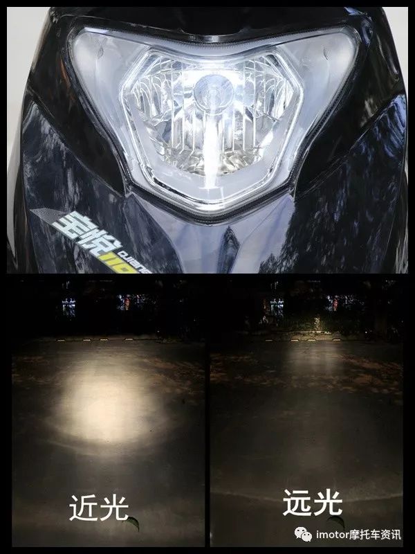 钱江悦宝110优缺点,钱江宝悦110评测视频