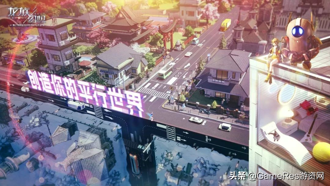 gameres游戏评测,gameres新游戏