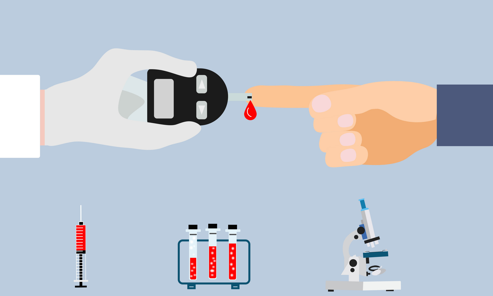 一到春天身上就发痒是怎么回事,到春季全身皮肤瘙痒啥原因