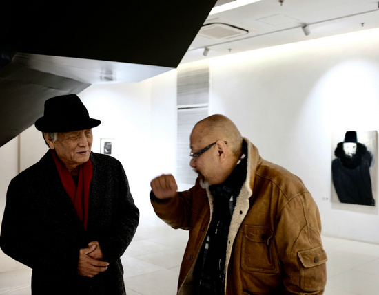 展讯书画摄影展,展讯中国画名家作品