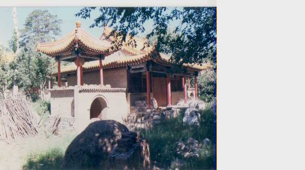 广灵县游历,广灵游历