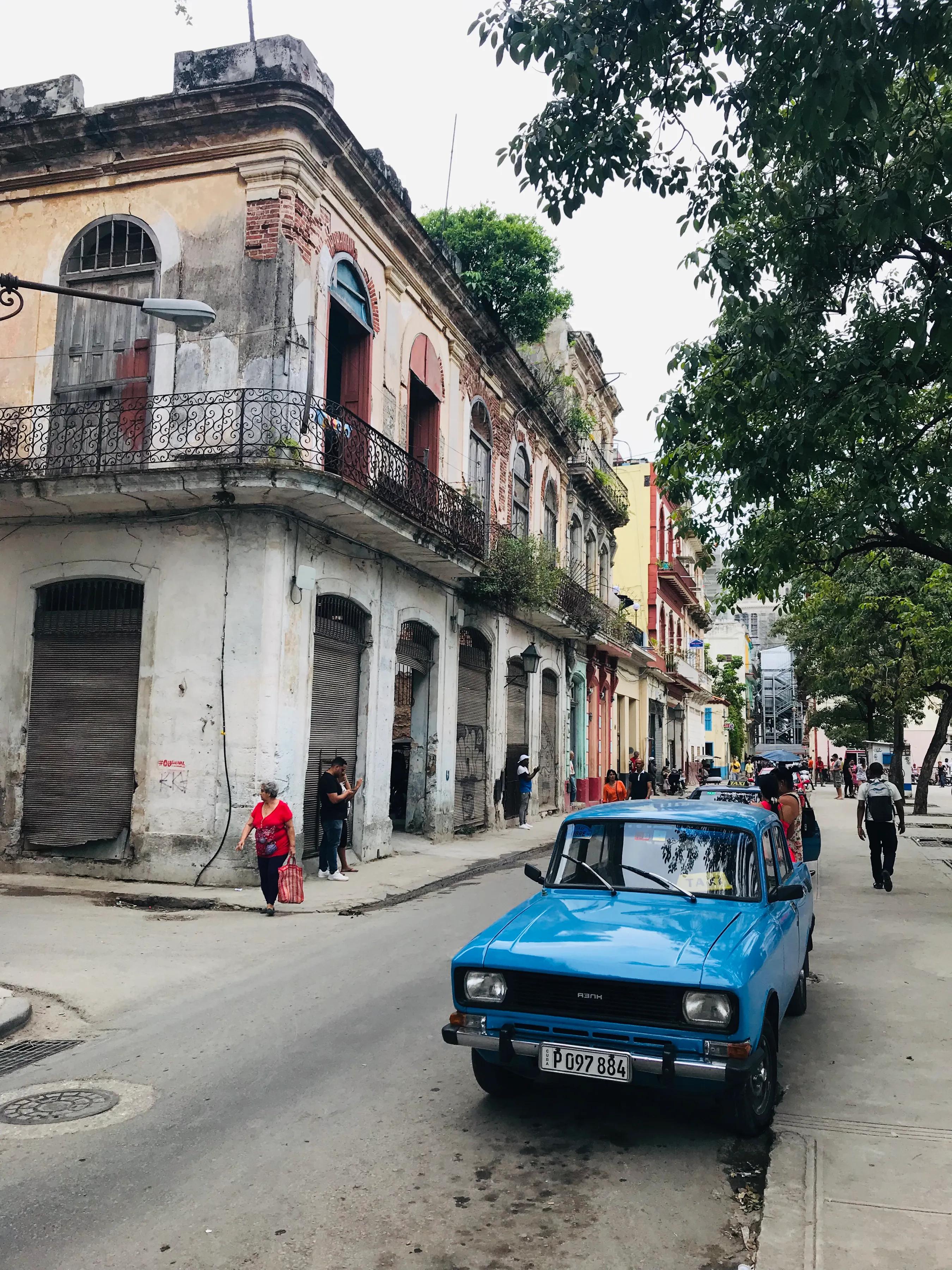 古巴是个什么样的国家,古巴到底是个什么样的国家