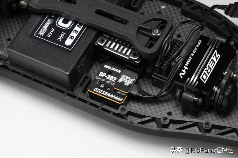 yokomov4陀螺仪说明书,2023陀螺仪新手入门教学