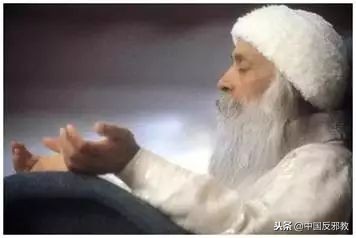 他们竟用瑜伽宣扬色情、发展*教邪**，健康的外表下包裹着邪恶的心