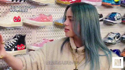 爱穿vans的人,爱穿vans的球员