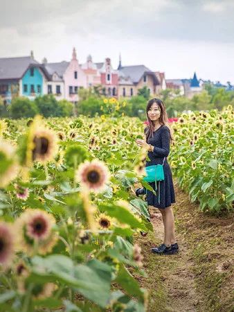 广东五个异域风情十足的欧洲小镇,广州欧洲小镇景点