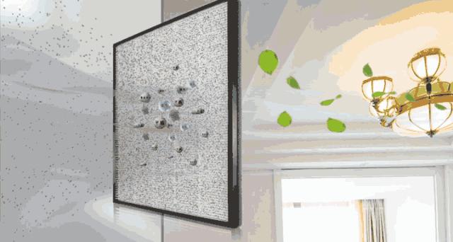 一个真实故事告诉你免疫力,儿童新风系统真实故事