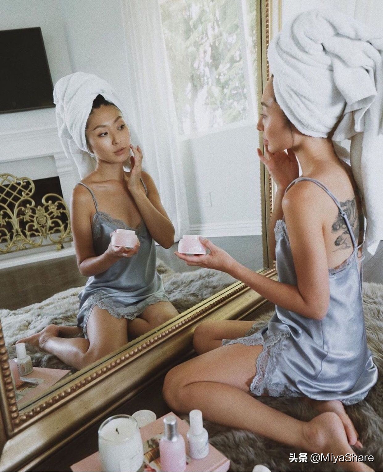 高档护肤品真的比平价的好吗,护肤品是不是一定要用贵才好用