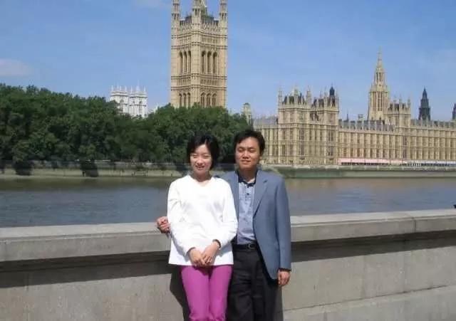 首富出狱归来,首富出狱了吗