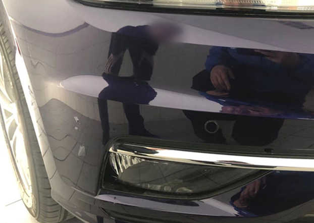 4s店买车必须强制装潢怎么办,买车非要加装潢费用