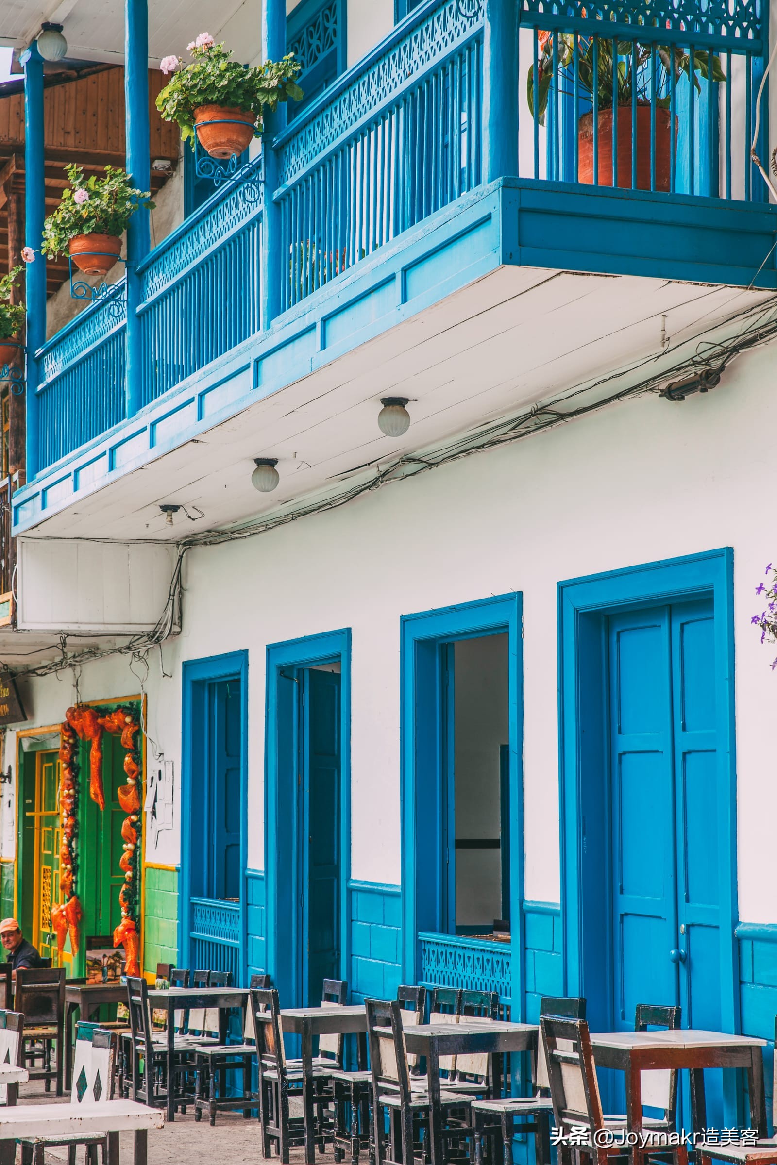 哥伦比亚最佳旅游景点,哥伦比亚游玩