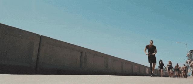 电动滑板车成人可折叠续航120,电动滑板车成人可折叠能跑多远