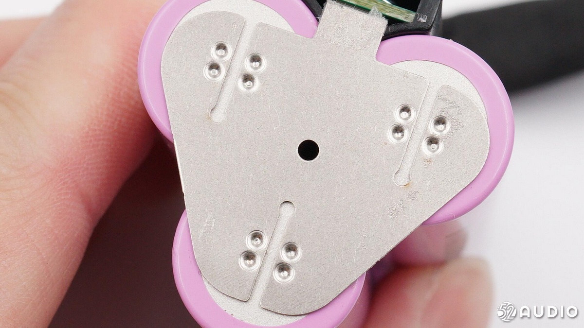 拆解报告jbl,jblQ3蓝牙音箱拆解