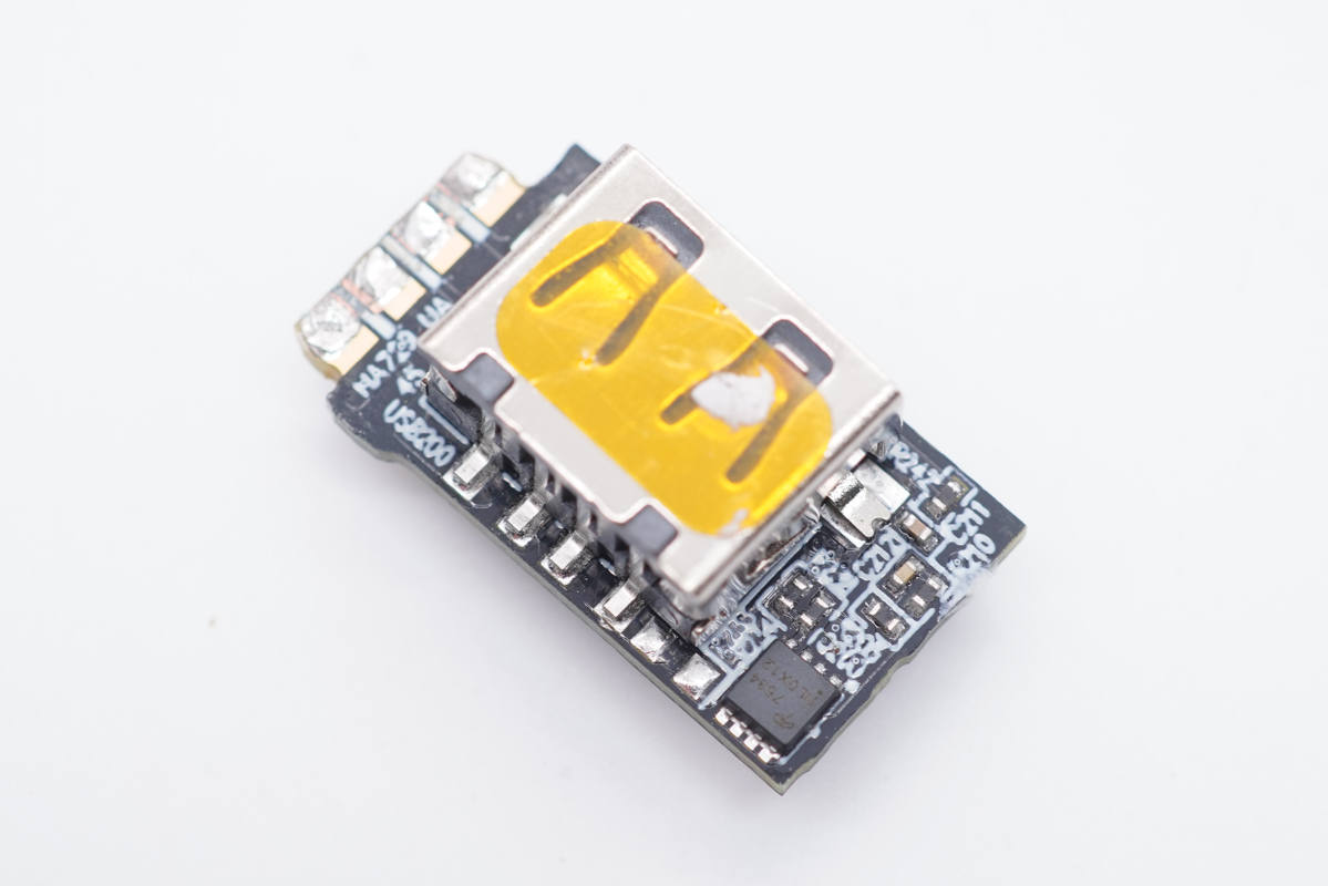 紫米氮化镓65w对比紫米普通65w,紫米65w氮化镓