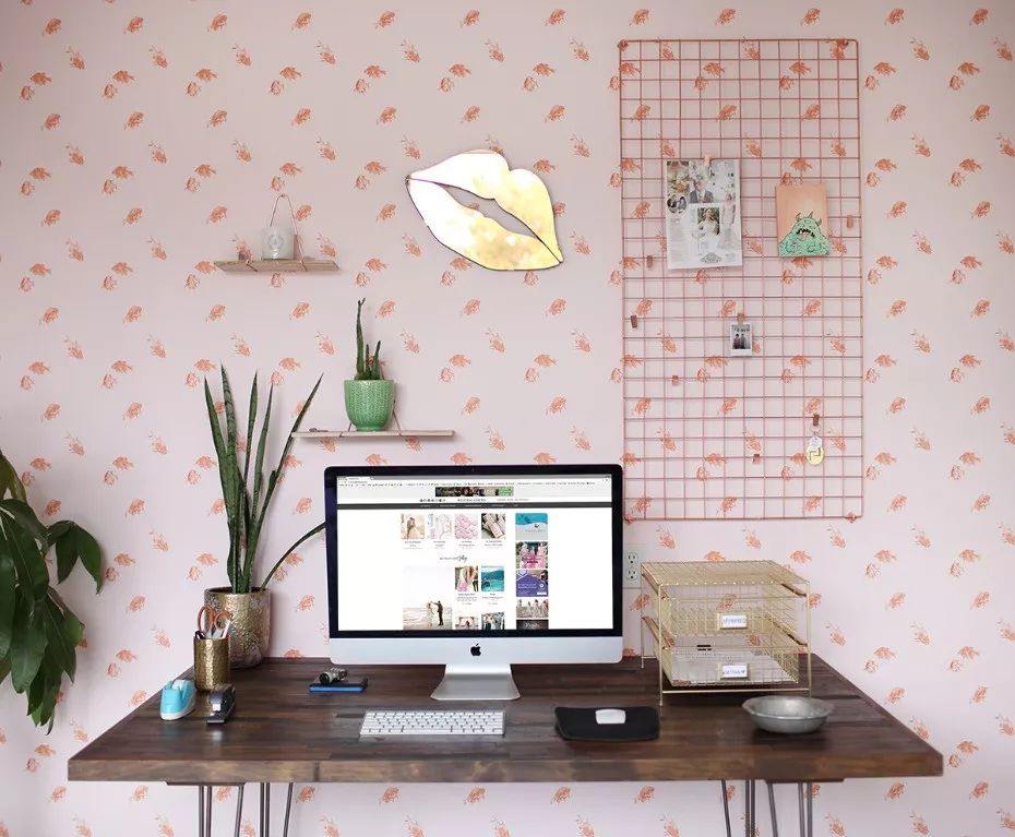 墙纸陨落、墙布崛起？你家装修准备贴个啥？