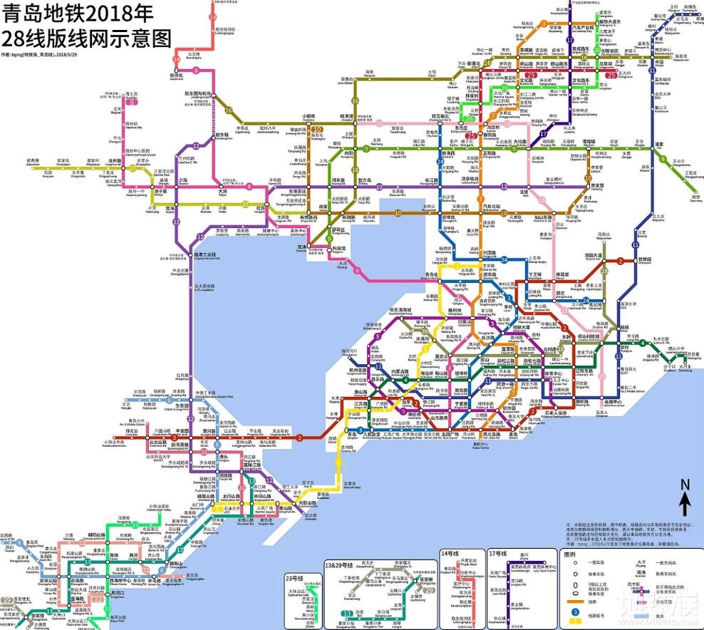 青岛是个什么样的城,青岛是一座什么小城