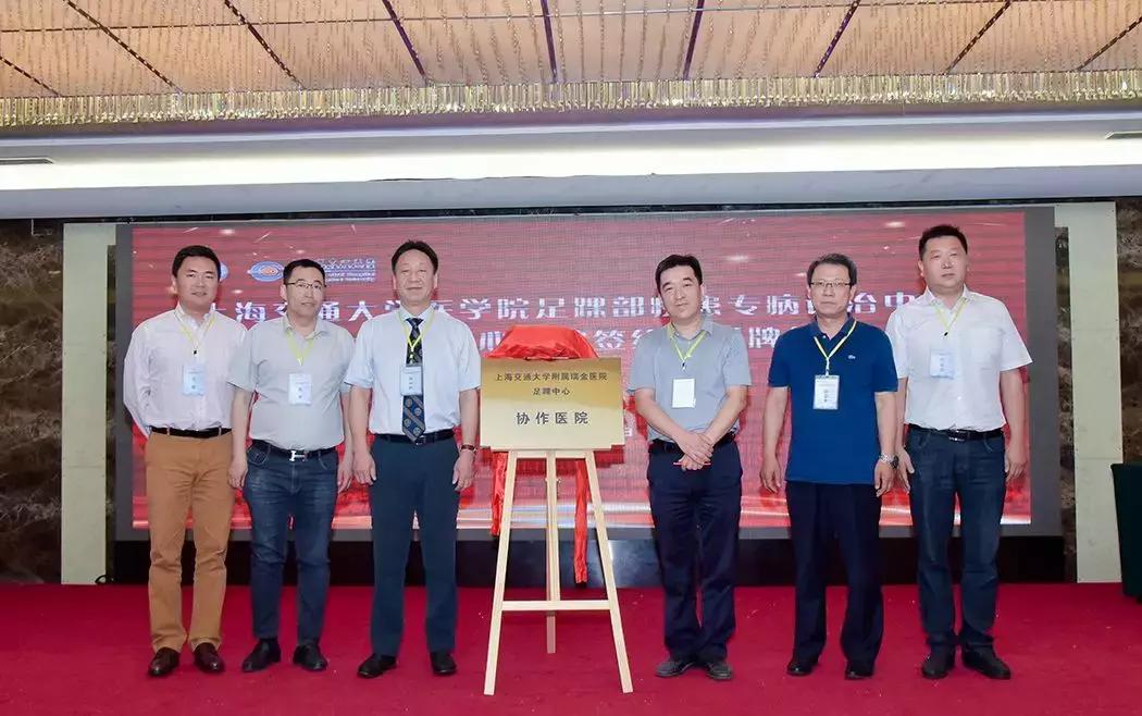 中国医促会足踝外科,中国医促会非药物疗法分会年会