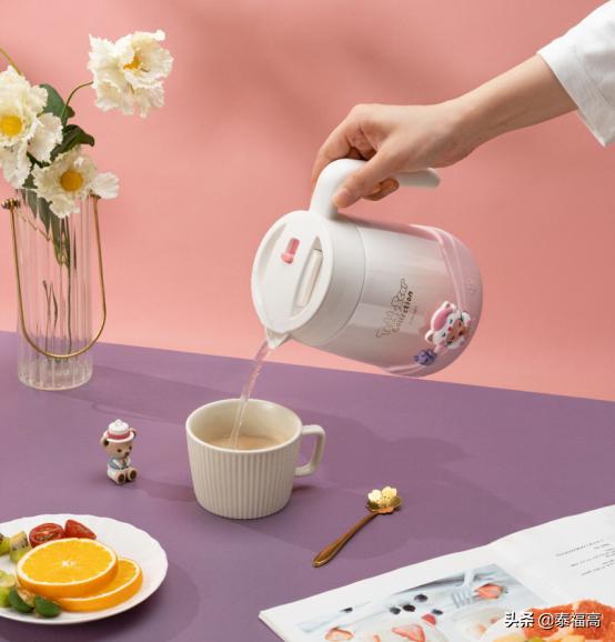 泰福高的保温壶好不好,福泰迷你保温壶