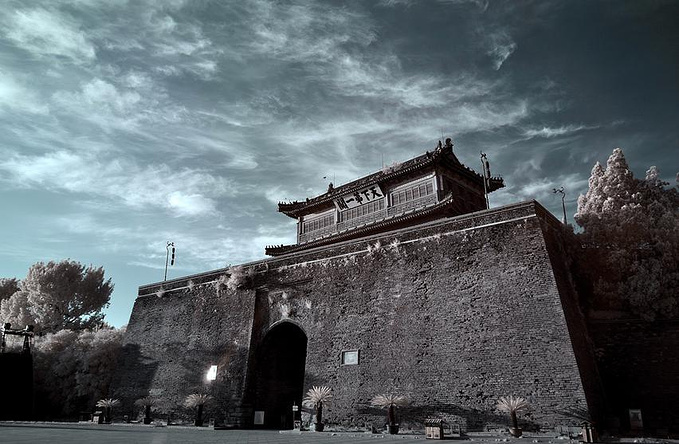 秦皇岛沉浸式旅游,秦皇岛自驾游体验