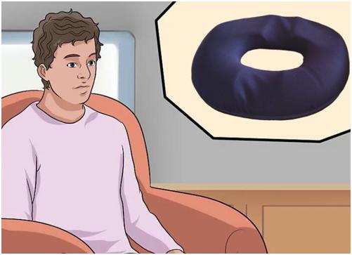 得了痔疮怎么办学会三招治痔疮,得了痔疮别担心这个小方法快试试