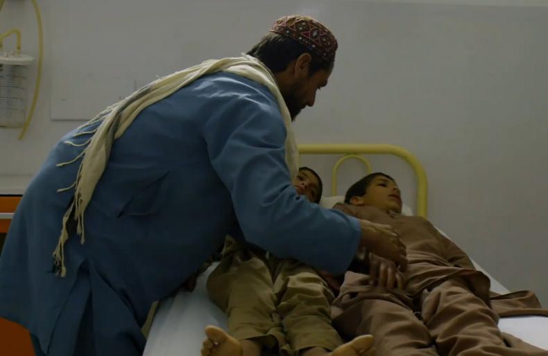 太阳能男孩完整版,太阳能男孩现状