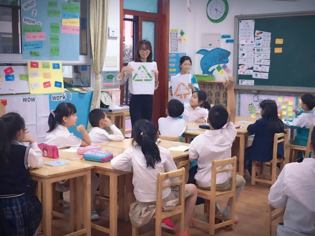 句容碧桂园学校小学部16届,句容碧桂园学校小学部