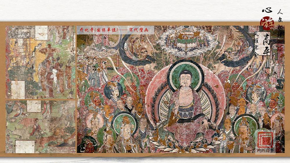 山西高平城市简介,山西晋城的千年古城高平市