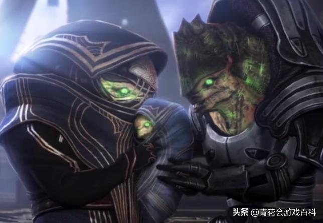 游戏中惯用的剧情套路,游戏知识新手教程