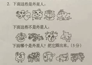 一道题难倒高材生,考题难倒小朋友