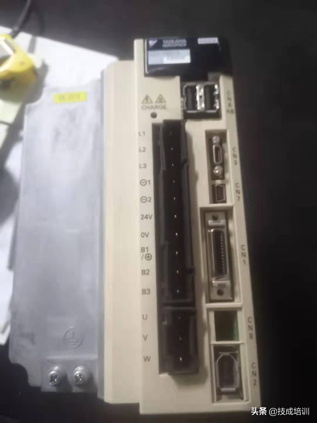 日系伺服,伺服器维修技术