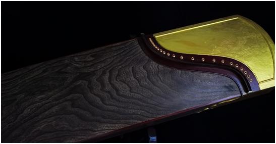 北京乐器展古筝,中国乐器展古筝