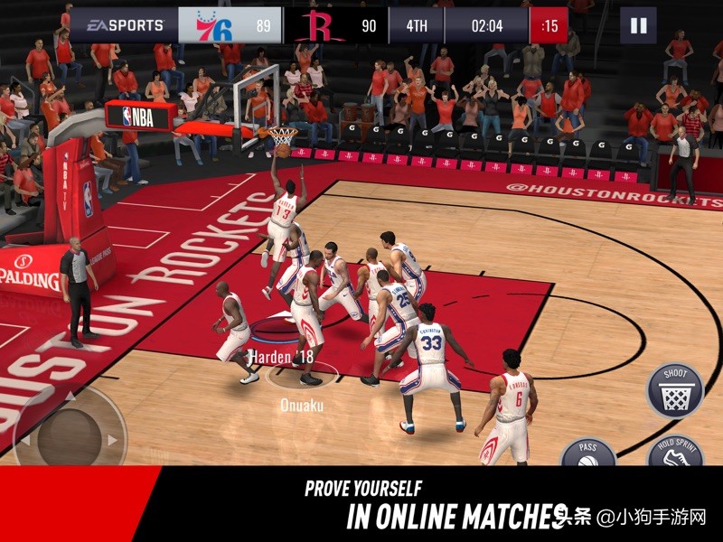 经营类篮球手游推荐,推荐最好玩的几款篮球手游