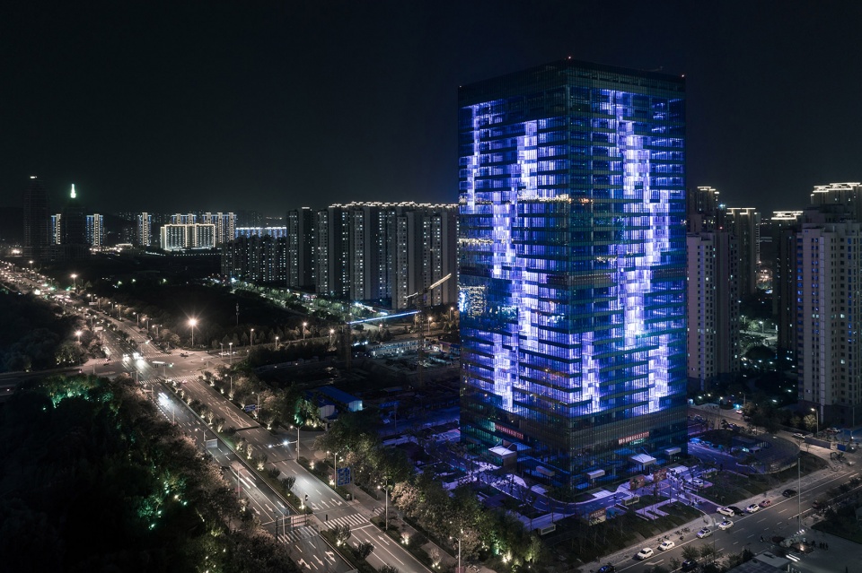 办公设计济南,济南办公会所室内设计